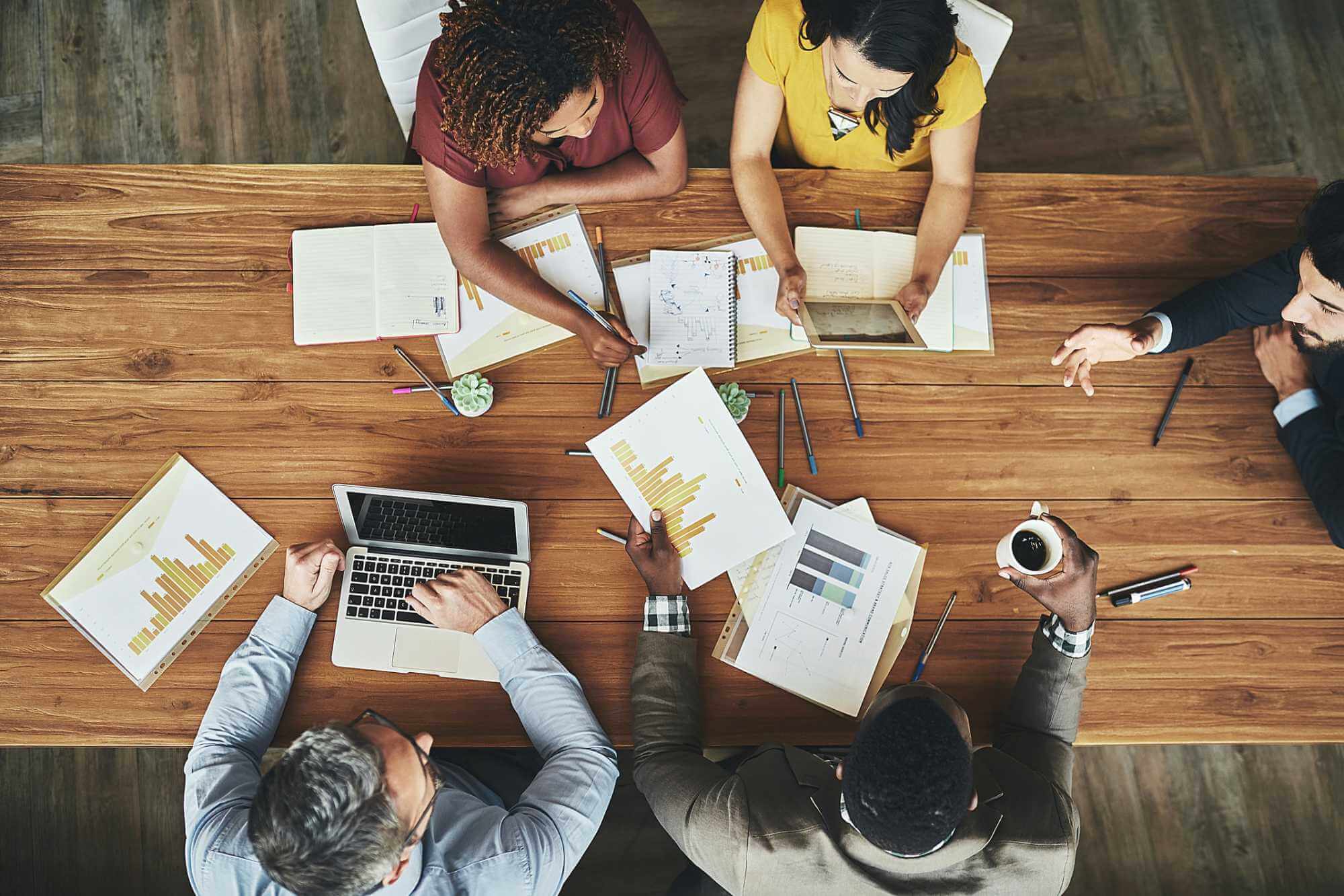 Entenda Como Melhorar O Clima Organizacional Da Sua Empresa